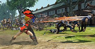 SW4-II - Edit Parts Set