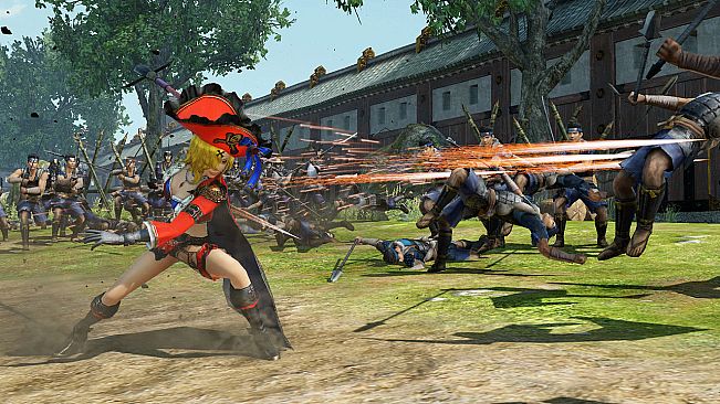 SW4-II - Edit Parts Set