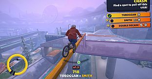 Streetdog BMX