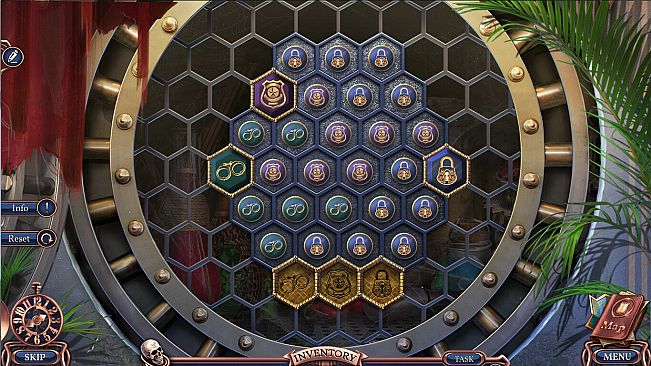 Grim Tales: The Hunger Collector's Edition