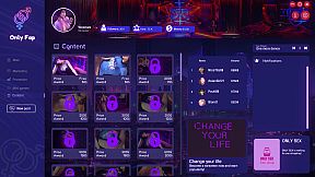 OnlyFap Simulator  4