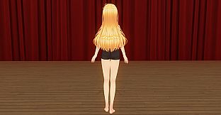 CUSTOM ORDER MAID 3D2 It's a Night Magic Trick and Trick Halloween All in Pack