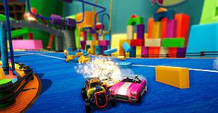 Super Toy Cars 2