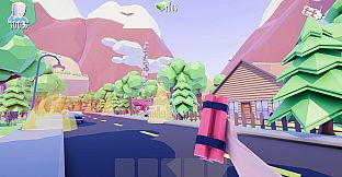 Dude Simulator: My Apologies