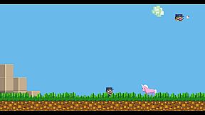 The Narrator Is a DICK