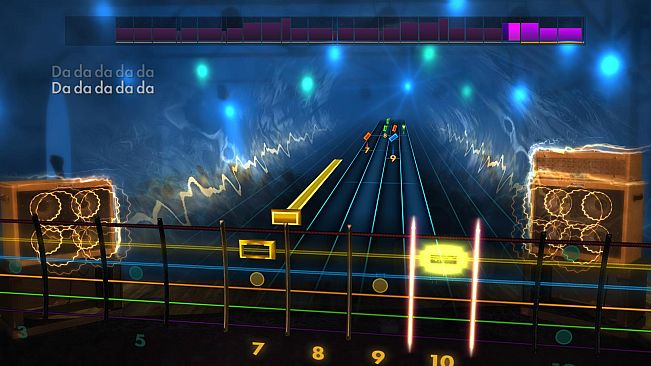 Rocksmith 2014 – The Black Keys - “Howlin’ For You”