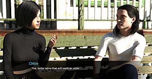 Incest Story: Mother and Aunt