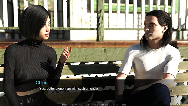 Incest Story: Mother and Aunt