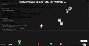 Screen Monster