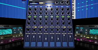 KORG Gadget for PlayStation