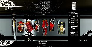 Strength of the Sword ULTIMATE - Red Sun