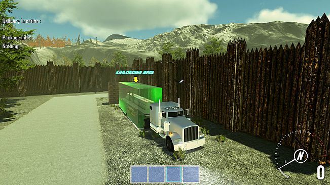 DEATH RATION: BACK TO 19XX