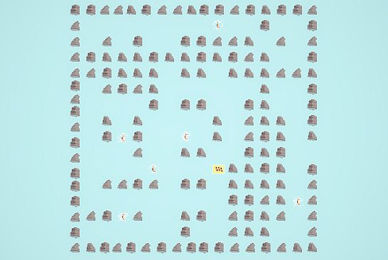 7 Days To Save The World