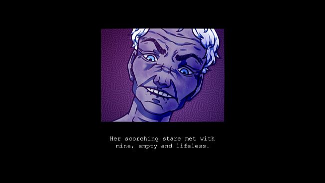 this morning I decided to die