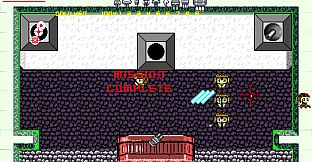 Starry Moon Island 2 Cannon War MP03