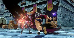 BLACK CLOVER: QUARTET KNIGHTS Summer Outfit Set