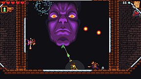 Dandara: Trials of Fear Edition