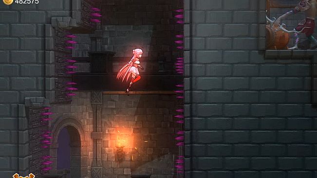 Evil Castle & Princess