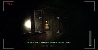 VHS \\ Bleach and Bones: Ritual