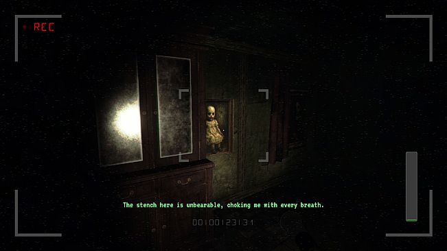 VHS \\ Bleach and Bones: Ritual