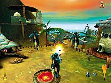 Giants: Citizen Kabuto