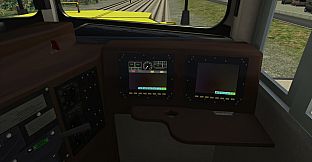Train Simulator: Norfolk Southern Heritage SD70ACes Loco Add-On