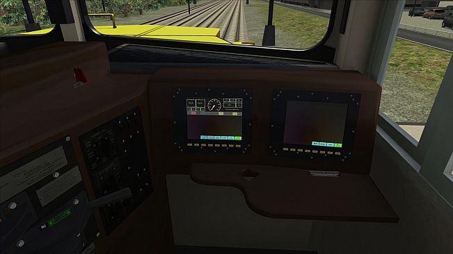 Train Simulator: Norfolk Southern Heritage SD70ACes Loco Add-On