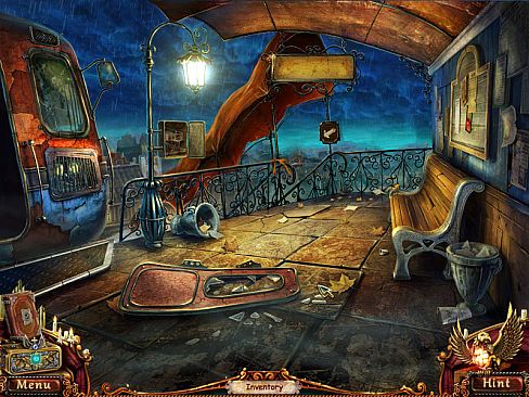 Hidden Object Bundle 4 in 1