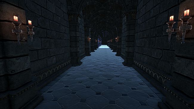 The Cathedral
