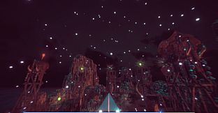 Paper Plane Arena - Shamans