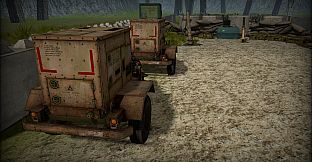 GameGuru - Military Pack