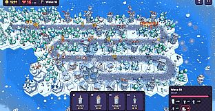 Bones will Fly: Tower Defense