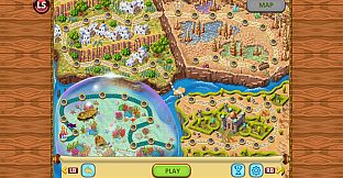 Gnomes Garden 8: Return of the Queen