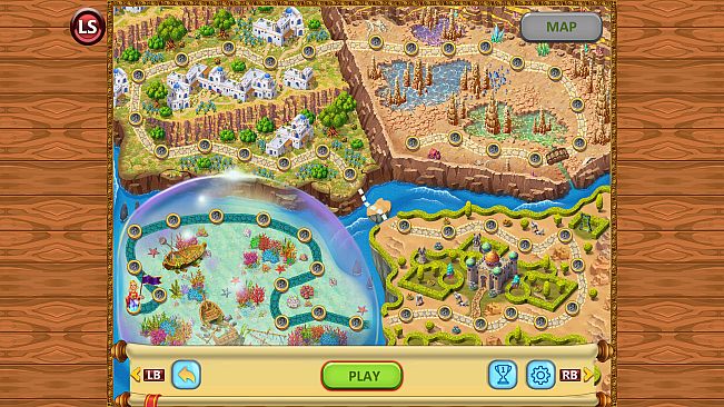 Gnomes Garden 8: Return of the Queen