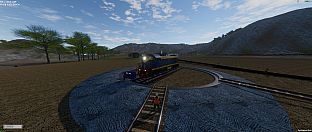 Loco Shortline Operations