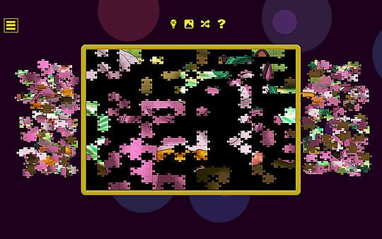 Furry Futanari Jigsaw 2