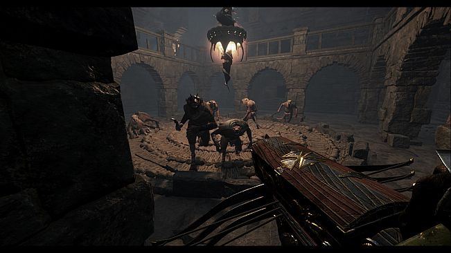 Warhammer Vermintide - Ultimate Edition