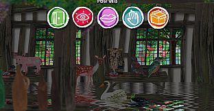 The Severn Rising 2222