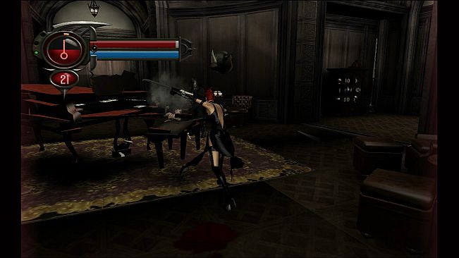 BloodRayne 2