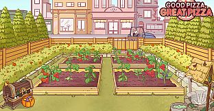 Good Pizza, Great Pizza - Spooky Bite Set - Halloween 2023