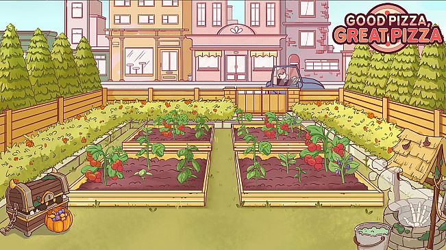 Good Pizza, Great Pizza - Spooky Bite Set - Halloween 2023