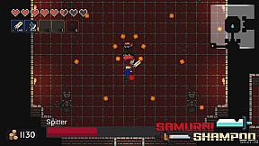 Samurai Shampoo Classic