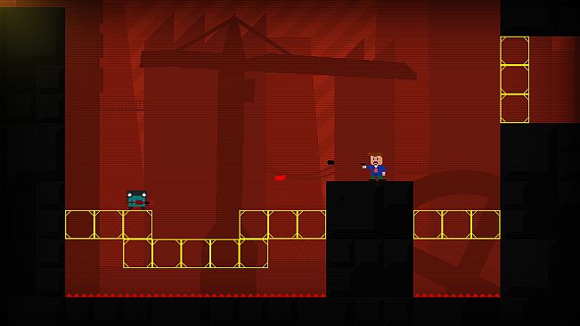 Lawyer Guy: Defender of Justice