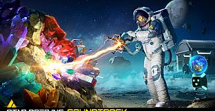 Star Ores Inc. - Original Soundtrack