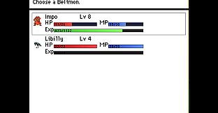 Beltmon
