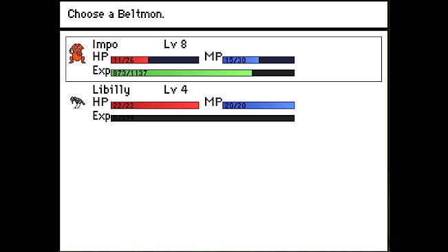 Beltmon