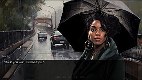 Lady of bones, a mother's legacy