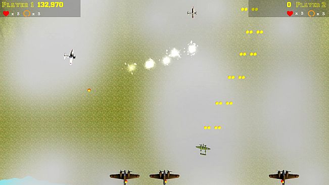 Army Air Corps
