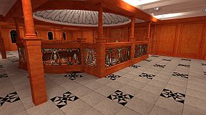 Titanic: Fall Of A Legend