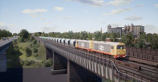 Train Sim World: BR Class 20 'Chopper' Loco Add-On